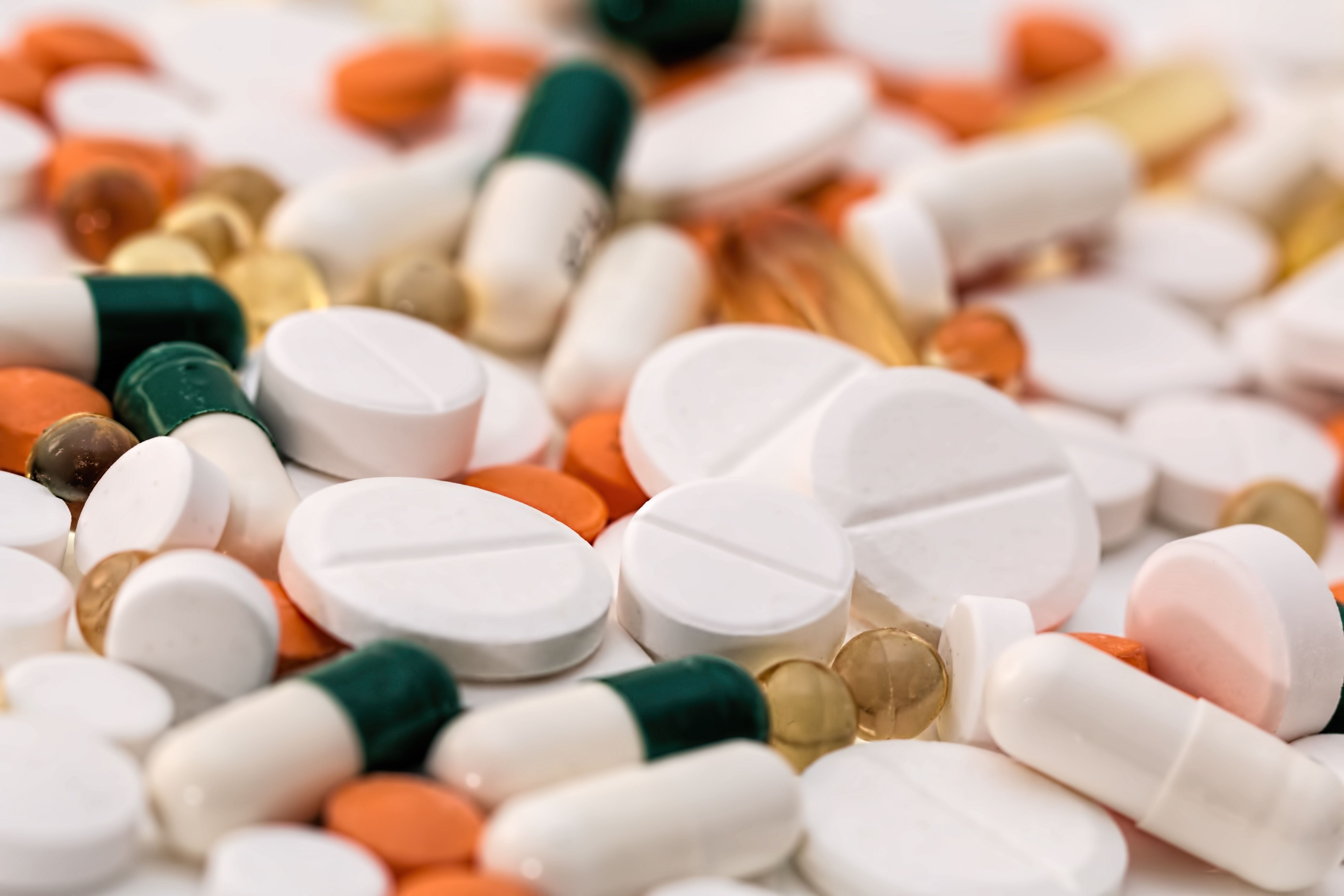 Gestión segura de medicamentos caducados