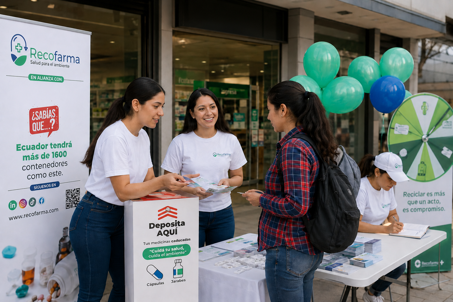 Campañas ciudadanas